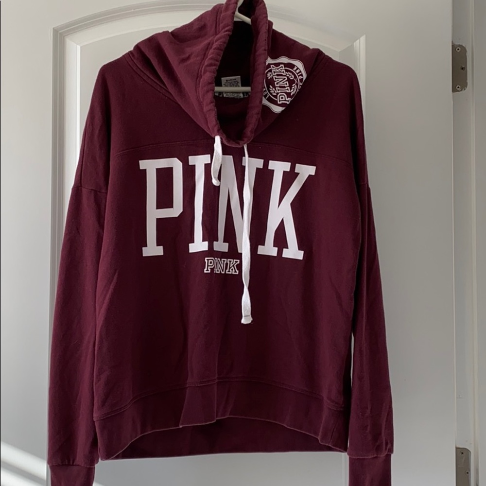 PINK Victoria’s Secret sweatshirt